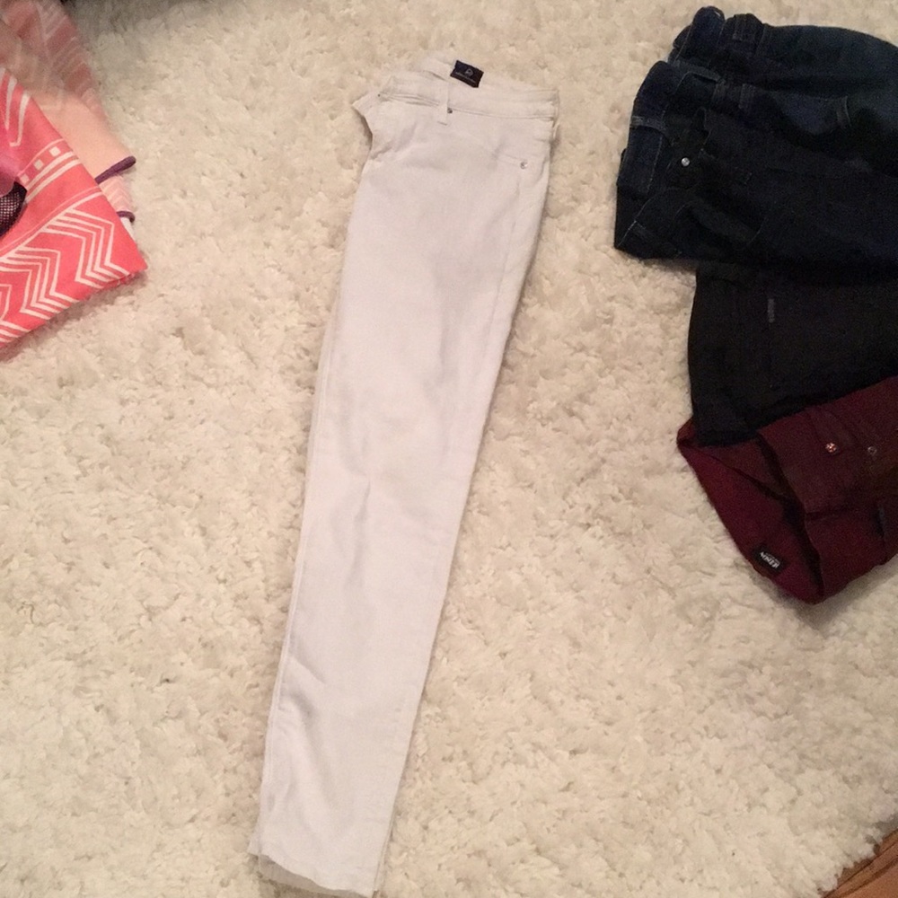 AG jeans